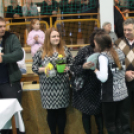 2020.01.18 VI.Varga András női kézilabda emléktorna Öttevény Fotók:árpika 