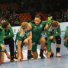 2018.11.17.Győri Audi ETO KC-Podravka Vegeta BL kézilabda mérkőzés Fotók:árpika 