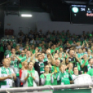 2018.10.31. Győri Audi ETO KC -Érd Női kézilabda bajnoki mérkőzés Fotók:árpika 