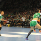 2017.11.06. Győri Audi Eto KC-Rostov Don női kézilabda Bajnokok Ligája Fotók:árpika .