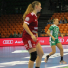 018.09.16 .Győri Audi ETO KC - DVSC női bajnoki mérkőzés Fotók:árpika 