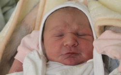 Kelemen Dorina Blanka