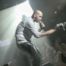 Club Vertigo - Majka & Curtis 2015.03.21. (szombat)