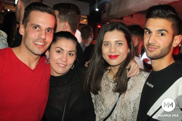 2019.11.23.Mamma Mia Szombati Házibuli Dj:Hubik Fotók:árpika