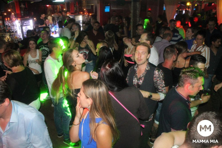 2018.05.12.Mamma Mia Szombati Házibuli Dj:Balage Fotók:árpika
