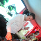 2018.03.17.Mamma Mia Szombati Video Disco Dj:Hubik Fotók:árpika