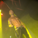 Club Vertigo - The Opening w/ Dave Martin 2014.09.13. (szombat)