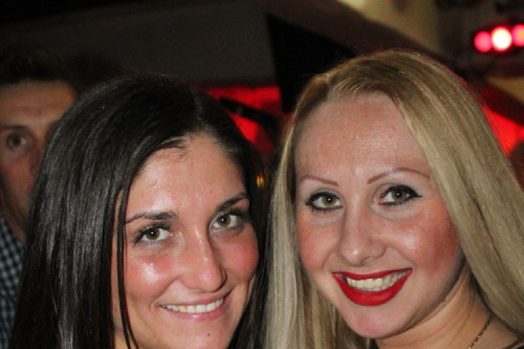 2014.02.15.Szombat Mamma Mia Valentin Napi Szingli Party Dj:Balage fotók:árpika