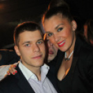 2014.04.19. Mamma Mia Celebek a Pultban Bódi Sylvi És Berki Krisztián,Hódi Pamela Fotó:árpika