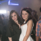 Club Vertigo - Julia Carpenter 2014.11.22. (szombat)