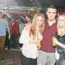 Lapos buli 2014.03.21. (péntek) |Foto: Gombás Ákos