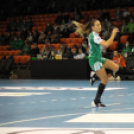 2020.09.01. Audi ETO KC-Érd női kézilabda bajnoki mérkőzés