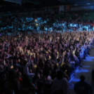 2018.03.17. Halott Pénz koncert Győr Fotók:árpika