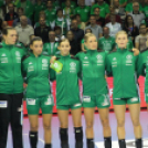 2018.10.06. Győri Audi ETO KC -Krim Ljubijana Női kézilabda bajnokok ligája mérkőzés Fotók:árpika 