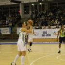 2013.02.22 Hat-Agra Uni Győr-Fenerbahce Euroliga női kosárlabda Fotók:árpika