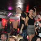 2014.04.19. Mamma Mia Celebek a Pultban Bódi Sylvi És Berki Krisztián,Hódi Pamela Fotó:árpika