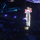 2019.07.21.Kézilabda Női U19-es EB Döntő Magyarország-Hollandia és záróünnepség