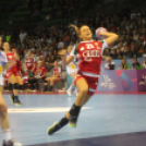 2019.07.14.Kézilabda Női U19-es EB Magyarország-Spanyolország 