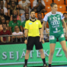 209.09.01. Győri Audi ETO KC- Siófok KC női kézilabda bajnoki mérkőzés 