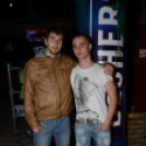 2013.11.01.Péntek lapos Halloween night Fotók:adrián