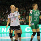 2017.10.27. Győri Audi ETO-Dunaújváros KKA Női kézilabda mérkőzés Fotók:árpika 