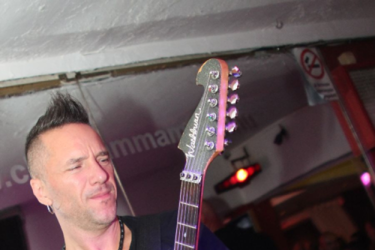 2013.09.28.Szombat Mamma Mia FeelharmoniX Fotók:árpika