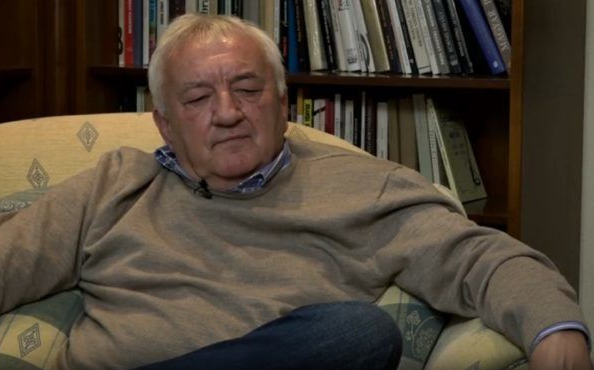 Felfüggesztette az ATV Havas Henriket