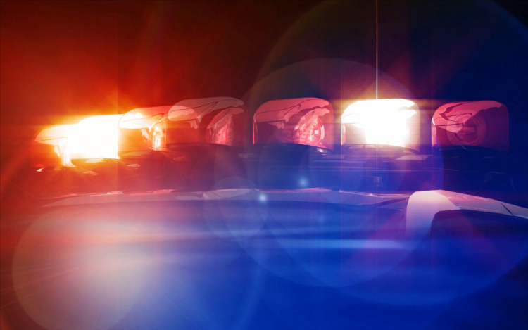 Motoros személyautóval ütközött Nagycenknél