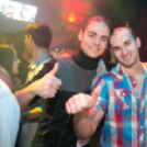 Club Vertigo - Julia Carpenter 2013.12.21. (szombat)