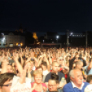 2018.06.15.Nyárnyitó Koncert 1.nap Fotók:árpika 