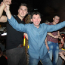 2014.12.12 Mamma Mia Dobrády Ákos & Solymi Konga Dj:Ice Fotók:árpika