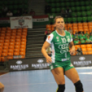 2017.11.15 Győri Audi Eto KC- Kisvárda KC női kézilabda mérkőzés Fotók:árpika 