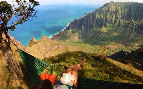 Irány ki a szabadba - Napsütötte hétvégénk lesz