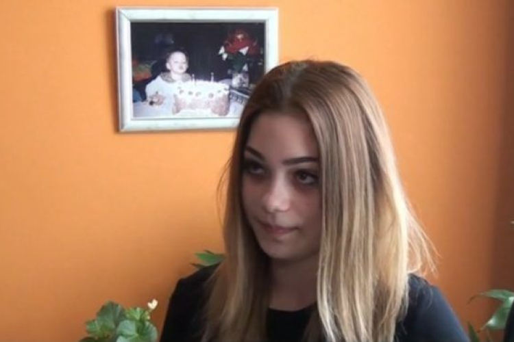 Melegítőpárna égette meg a kórházban a kisbabát