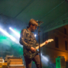 RómerKvelle 2015 - The Carbonfools _ photo Gombás Ákos