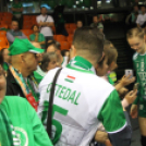 2018.11.17.Győri Audi ETO KC-Podravka Vegeta BL kézilabda mérkőzés Fotók:árpika 