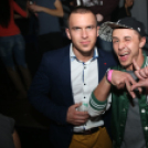 Club Vertigo - Dave Martin 2015.01.17. (szombat) (Fotók: Vertigo)