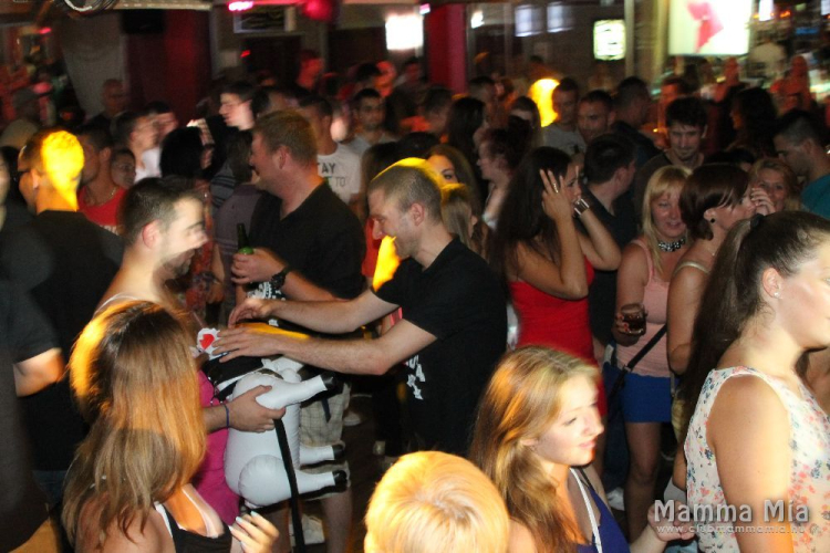 2014.07.25 Mamma Mia Király viktor Dj:Ice fotók:árpika