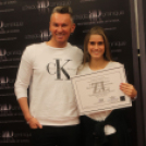 2017.12.02. Celebrity Masterclass Dr Zimány Linda & Dominique Roberts Fotók:árpika 