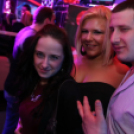 Club Neo (Győr) - Nőnapi Party - Magic Mike, Newik, Ati, Alex, Solymi - 2014. március 8. (szombat)
