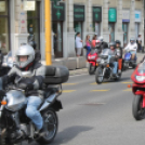 2015.05.09. Motoros Felvonulás Győr Fotók:árpika