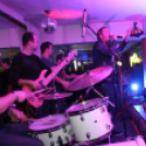 2013.02.05.Péntek Mamma Mia Kasza Tibi Élő Koncert (1) Fotók:árpika