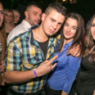 Club Vertigo -  Dave Martin 2013.11.09. (szombat)