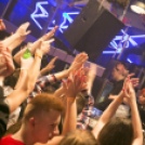 Club Vertigo - Deák bál /w Andro 2015.02.27. (péntek)