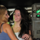 2013.09.13 Péntek Mamma Mia Poppy Fehérnemű bemutató Dj:Ice fotók:árpika