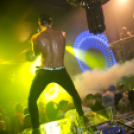 Club Vertigo -  Led & Fetish 2014.01.25. (szombat)