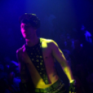 Club Vertigo - Woman's Day 2013.03.09. (szombat) (2) (Fotók:Vertigo)