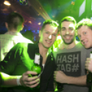 Club Vertigo - Chris Lawyer 2015.02.28. (szombat)