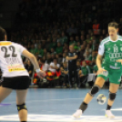 2020.03.07. Győri Audi ETO KC -SCM Ramnicu Valcea Női kézilabda BL mérkőzés Fotók:árpika