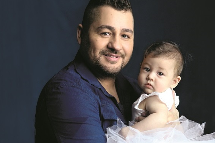 Megható fogadalmat tett Caramel